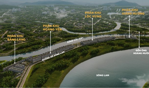 Hình ảnh 2 về Vinh Park River