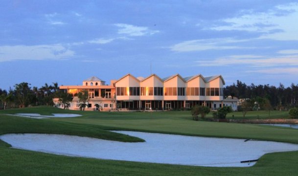 Hình ảnh 2 về Cửa Lò Golf Resort