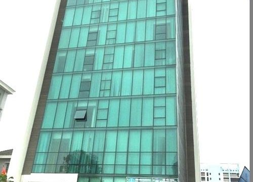 Mitec Tower