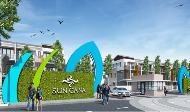 Hình ảnh 4 về Sun Casa