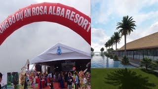 Rosa Alba Resort Tuy Hòa