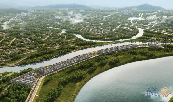 Hình ảnh 1 về Vinh Park River