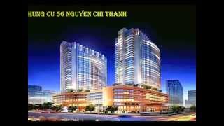 Vinhomes Nguyễn Chí Thanh