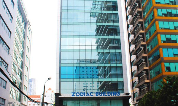 Zodiac Building