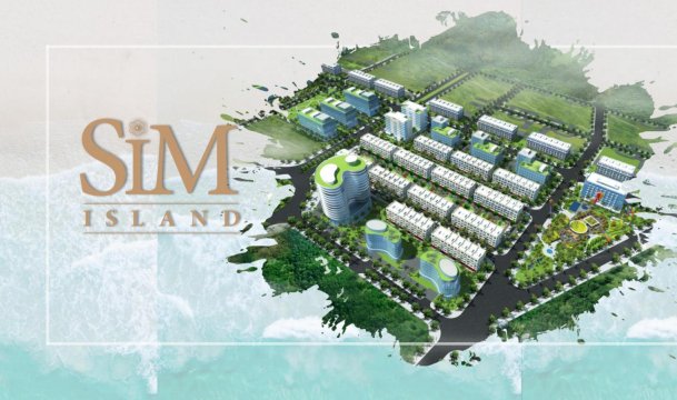 Sim Island Phú Quốc