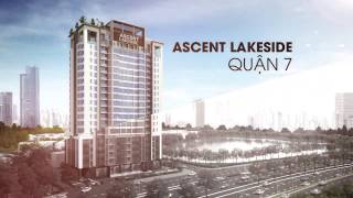 Hình ảnh 1 về Ascent Lakeside