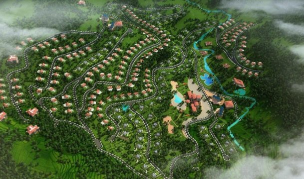 Hình ảnh 1 về Viên Nam Resort