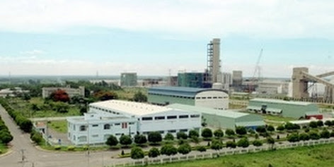Hình ảnh 5 về Khu công nghiệp Phú Nghĩa