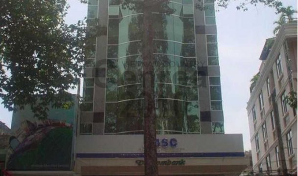 TKT Office Building