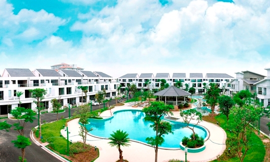 Hình ảnh 2 về Lâm Viên Villas