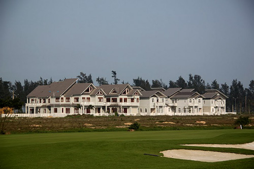 Hình ảnh 3 về Cửa Lò Golf Resort