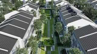 Evelyne Gardens - ParkCity Hà Nội