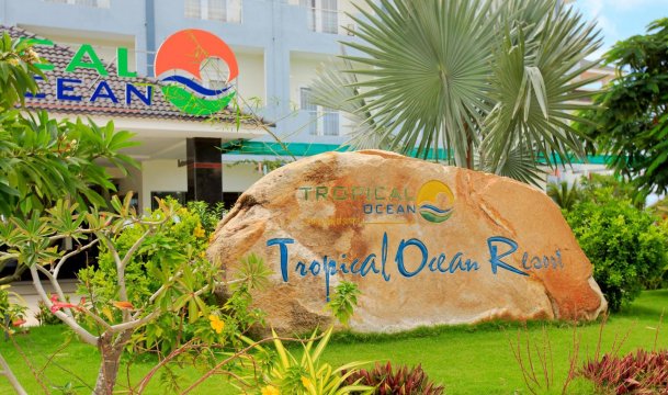 Hình ảnh 3 về Tropical Ocean Villa & Resort