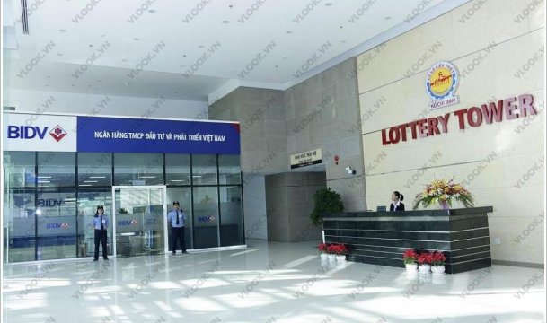 Hình ảnh 4 về HCMC Lottery Tower