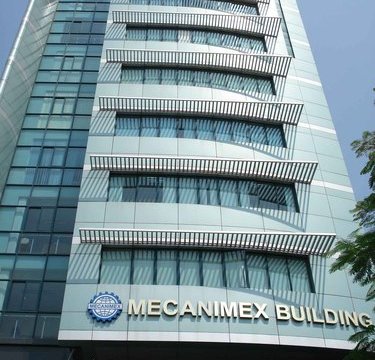 Mecanimex Building