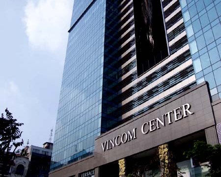 Vincom Center TP HCM