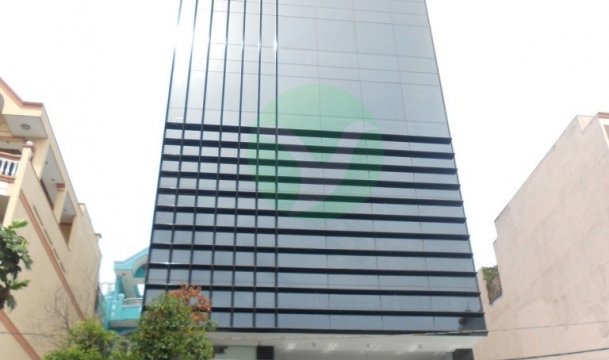 Gia Thy Building