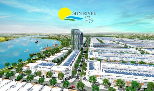 Hình ảnh 1 về Sun River City