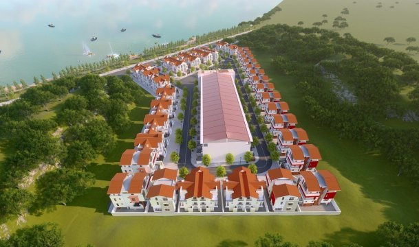 Hình ảnh 5 về Vụng Hương Resort
