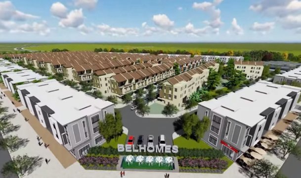 Belhomes Từ Sơn