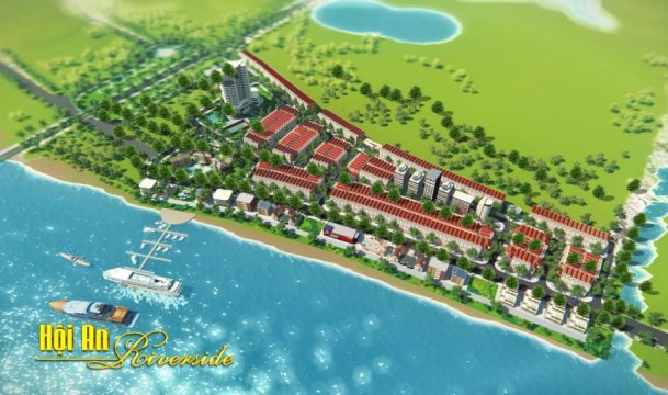 Hình ảnh 1 về Nam Hội An City