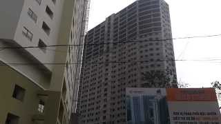 Hình ảnh 1 về Chung cư Sails Tower