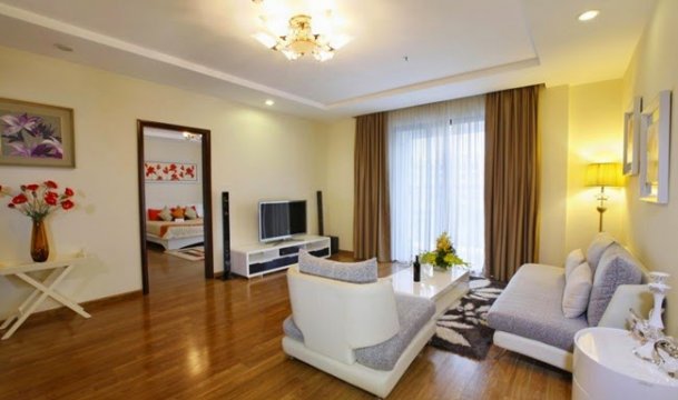 Hình ảnh 4 về Sài Gòn Apartment