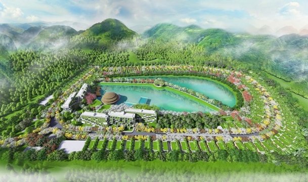 Vedana Resort Ninh Bình