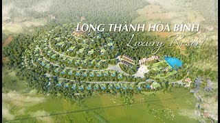 Hòa Bình Luxury Resort