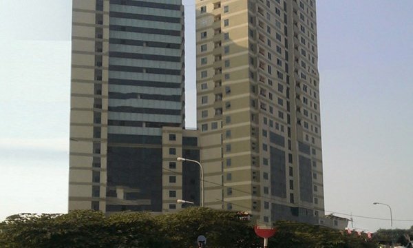 Hình ảnh 1 về TMC Tower