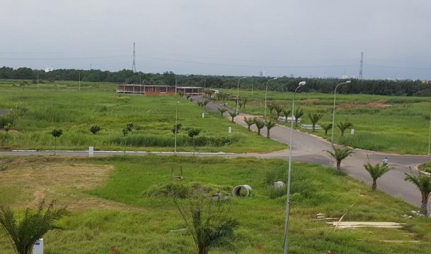 Hình ảnh 1 về Phú Xuân Minh Long