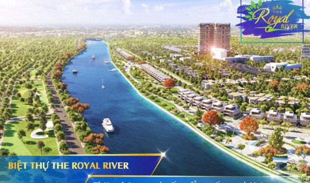 The Royal River