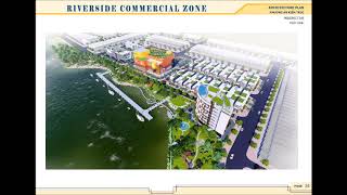 Bạc Liêu Riverside Commercial Zone