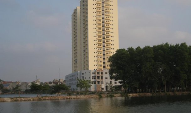 Riverside Tower