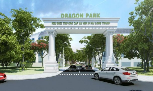 Hình ảnh 4 về Dragon Park Văn Giang