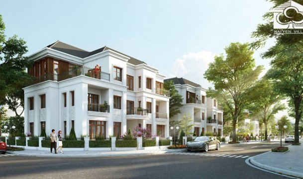 Hình ảnh 4 về Hải Yên Villas