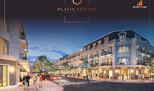 Hình ảnh 5 về Platin Center