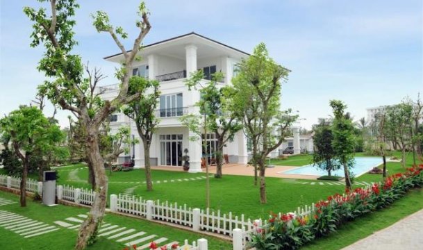 Hình ảnh 3 về Vinhomes Riverside