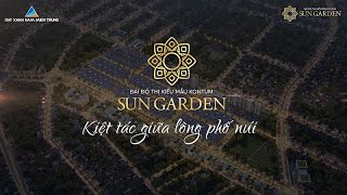Hình ảnh 1 về Sun Garden KonTum