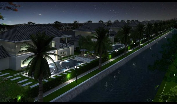 Hình ảnh 3 về Moonlight Villas