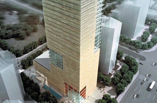 Hình ảnh 2 về Vicem Tower