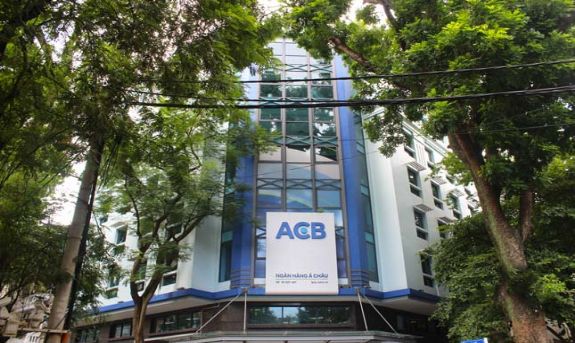 Hình ảnh 1 về ACB Office Building