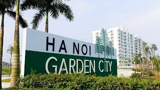 Hà Nội Garden Villa (Hà Nội Garden City)