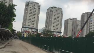 Hình ảnh 1 về Thanh Xuân Complex