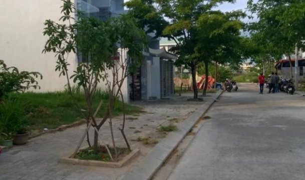 Hình ảnh 3 về Khu dân cư Phú Lộc An