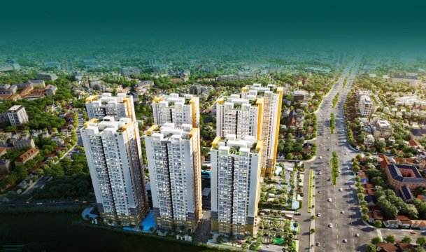 Hình ảnh 4 về Biên Hoà Universe Complex