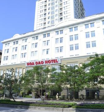 Hoa Đào Hotel