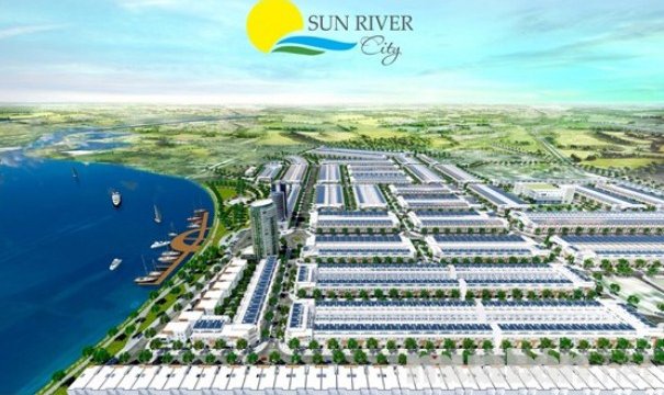 Hình ảnh 5 về Sun River City