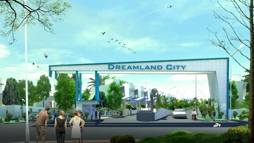 Hình ảnh 5 về Dreamland City