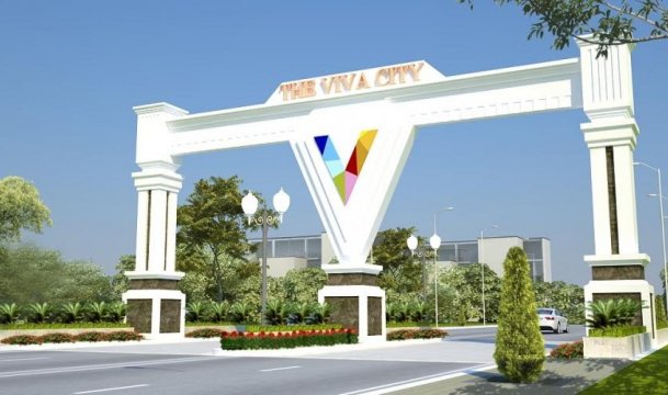 The Viva City